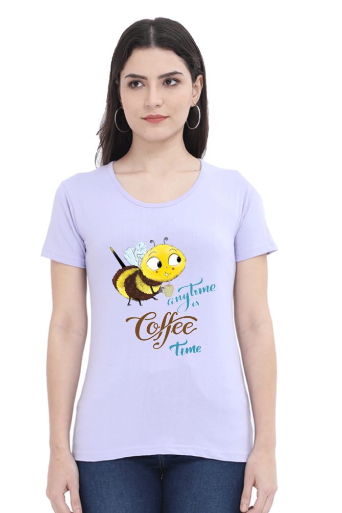 Women's T Shirt (WTBCT) - Biplobworld