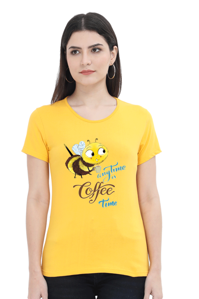 Women's T Shirt (WTBCT) - Biplobworld