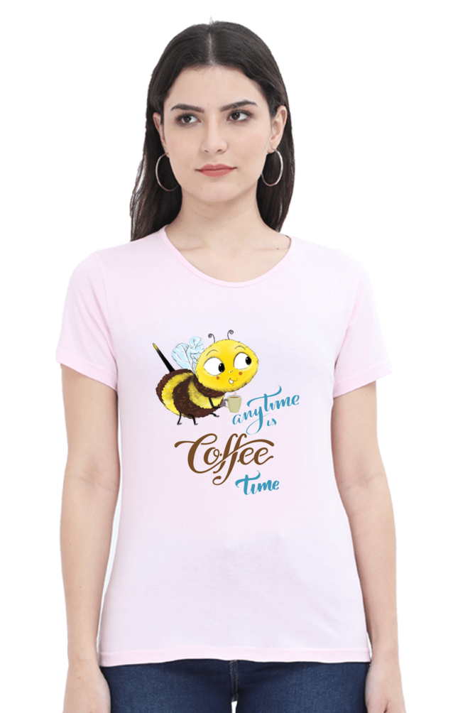 Women's T Shirt (WTBCT) - Biplobworld