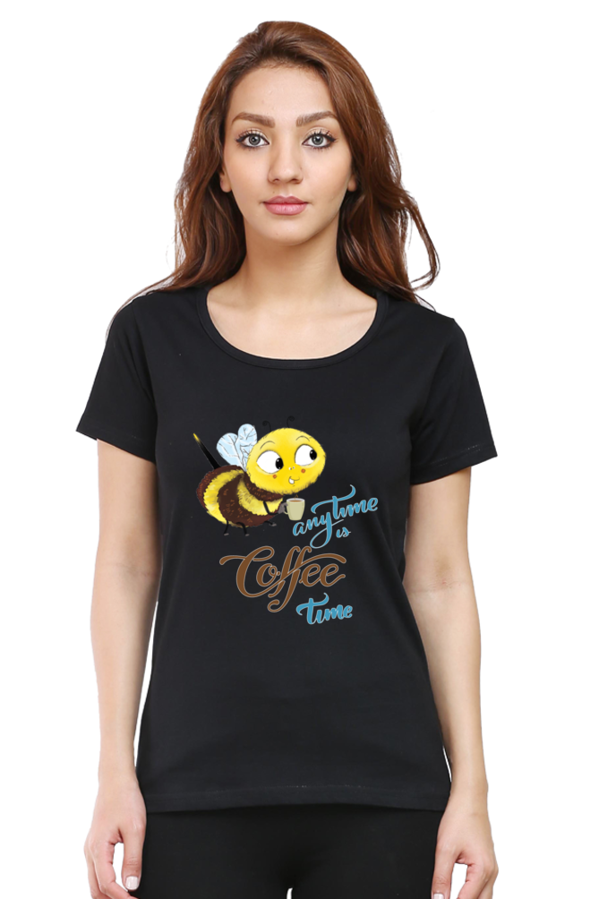Women's T Shirt (WTBCT) - Biplobworld