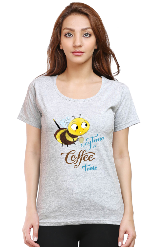 Women's T Shirt (WTBCT) - Biplobworld
