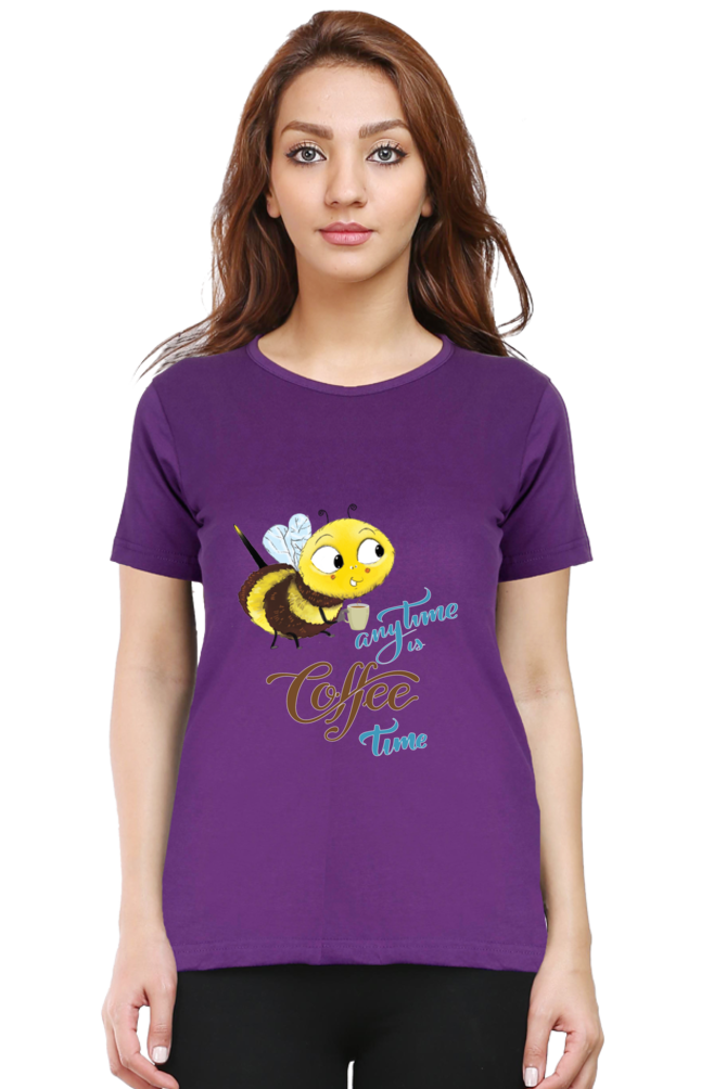 Women's T Shirt (WTBCT) - Biplobworld