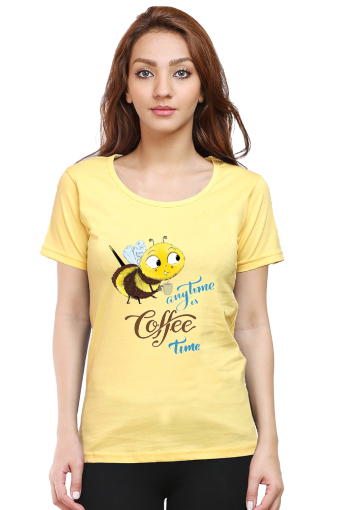 Women's T Shirt (WTBCT) - Biplobworld