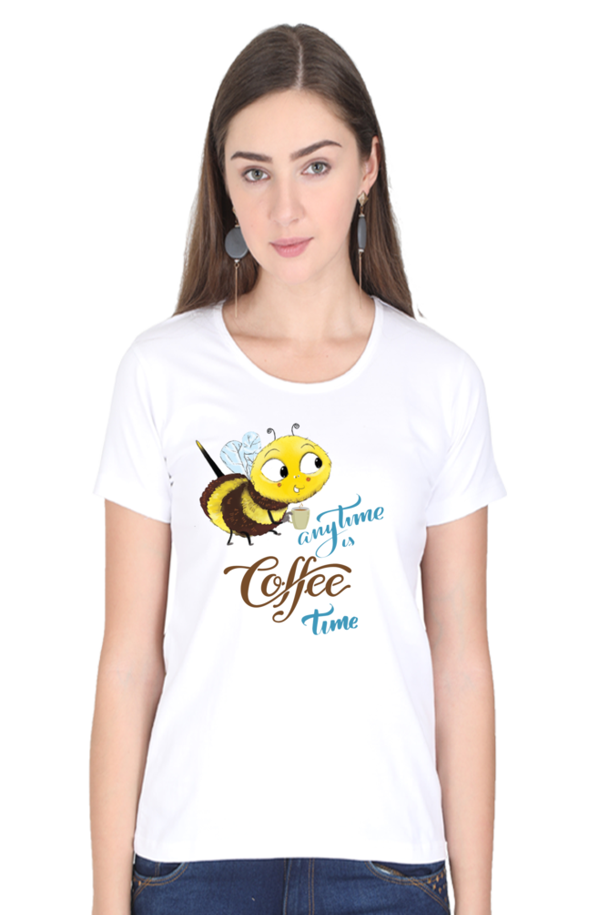 Women's T Shirt (WTBCT) - Biplobworld