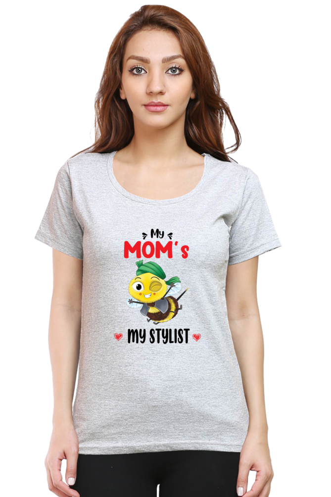 Women's T Shirt (WTBMM) - Biplobworld