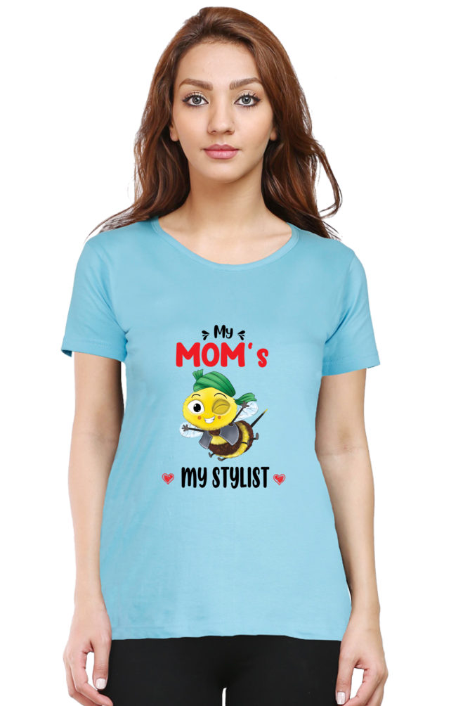 Women's T Shirt (WTBMM) - Biplobworld