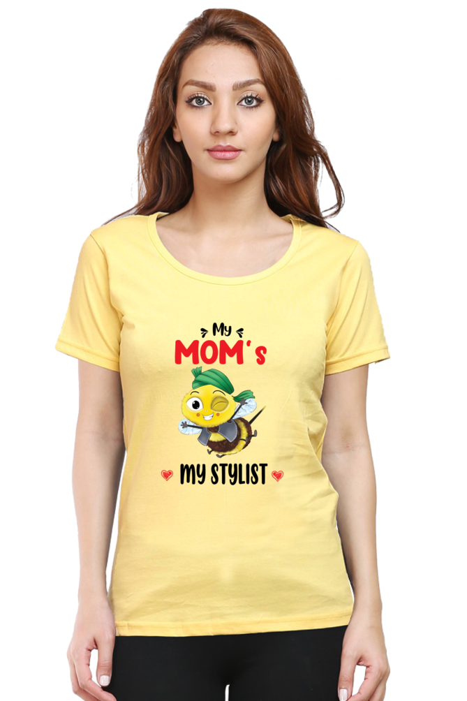 Women's T Shirt (WTBMM) - Biplobworld
