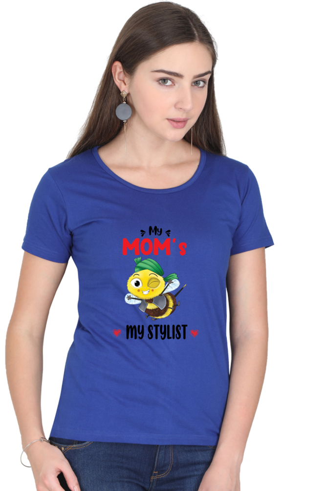 Women's T Shirt (WTBMM) - Biplobworld