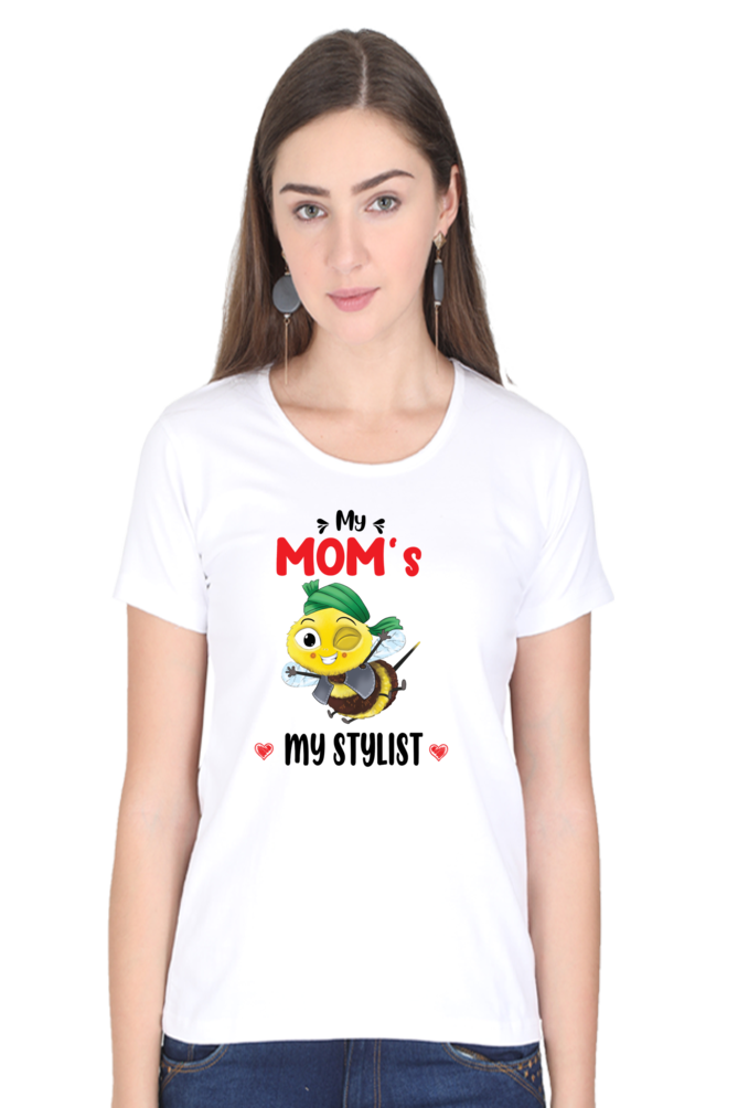 Women's T Shirt (WTBMM) - Biplobworld