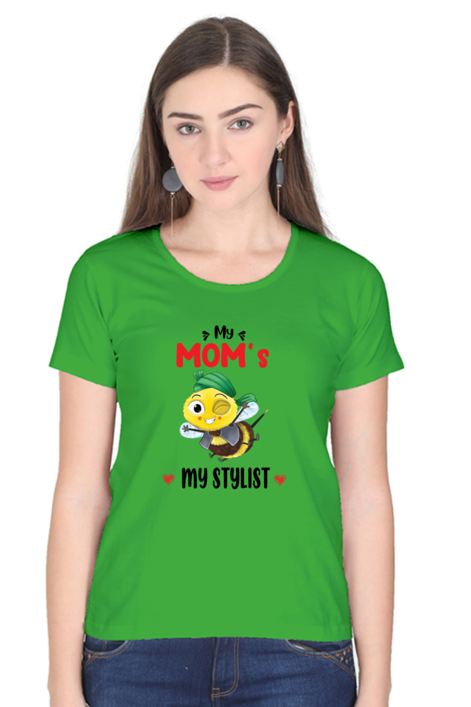 Women's T Shirt (WTBMM) - Biplobworld