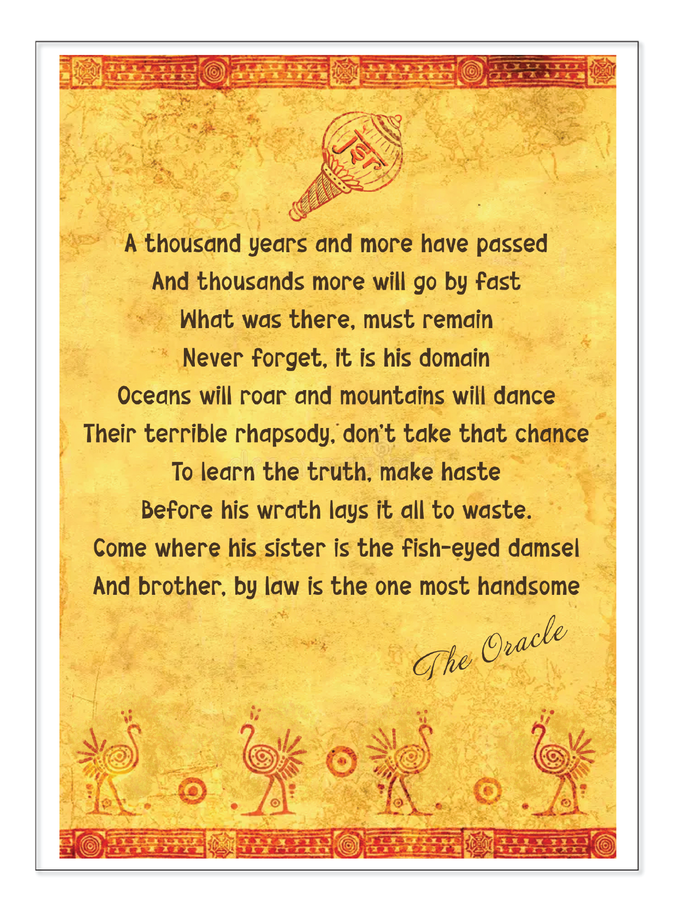 Detective Col. Zoro Book 12: Ram Setu - Mystery of the Mythical Bridge