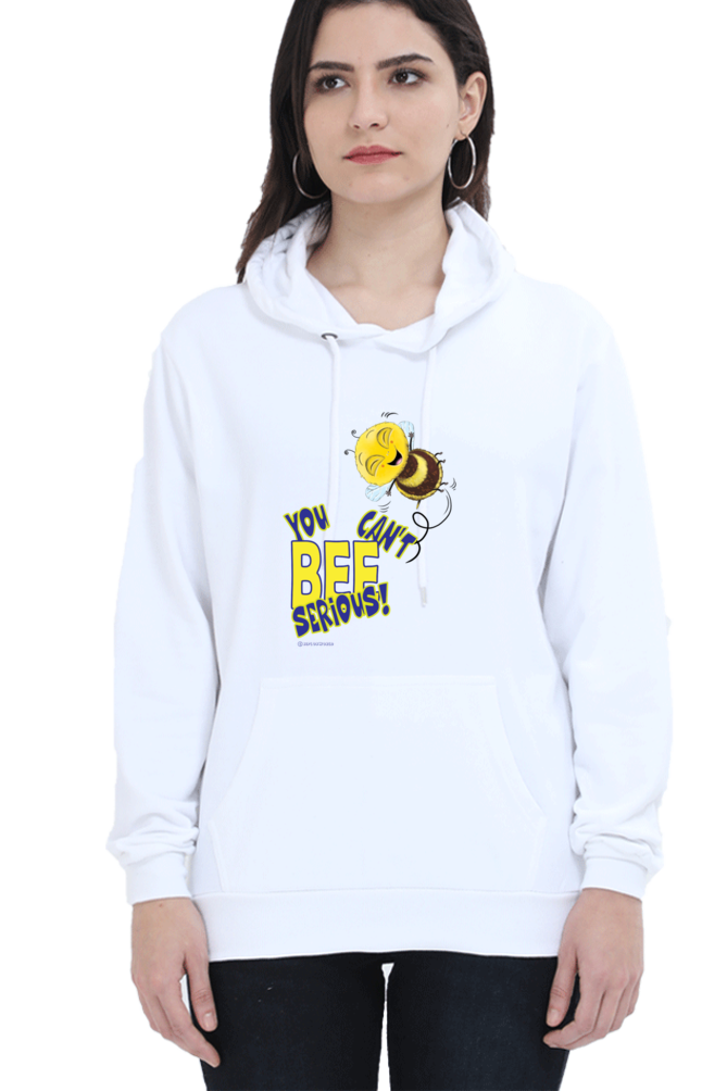 Women’s Hooded Sweatshirt (WHSYCBS)