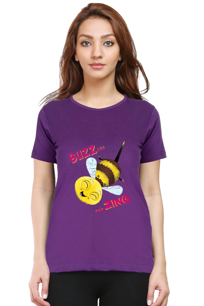 Women's T Shirt (WTBB)