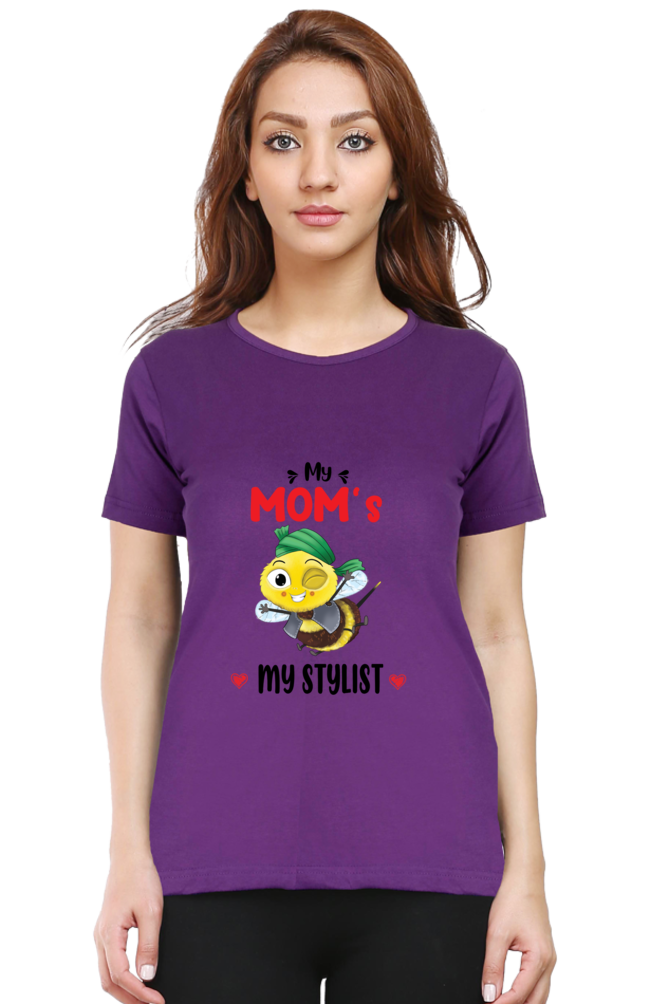 Women's T Shirt (WTBMM)