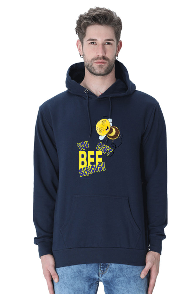 Men's Hooded SweatShirt (MHSYCBS)