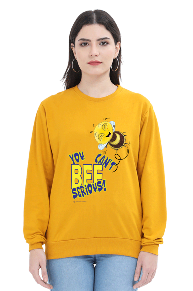 Women’s Sweatshirt (WSYCBS)