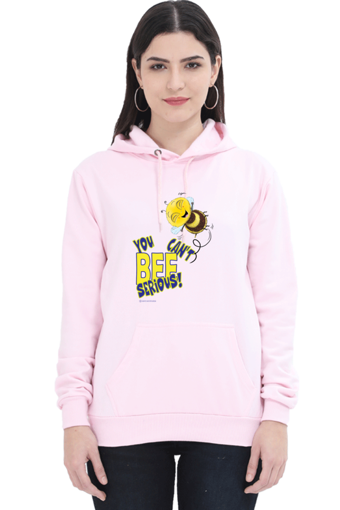 Women’s Hooded Sweatshirt (WHSYCBS)