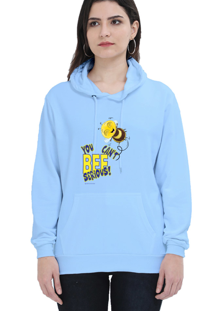 Women’s Hooded Sweatshirt (WHSYCBS)