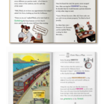 Detective Books for Kids 9–14 | Col. Zoro Mystery of the Haunted Lake
