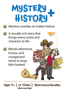Detective Col. Zoro Book 4: The Comanche Connection