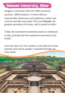 Detective Col. Zoro Book 7: Quest for the Greatest Treasure