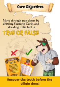 Reduce to Deduce: RANTHAMBORE FORT (The Gold Collar Mystery)