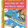 Detective Col. Zoro Book 12: Mystery of the Mythical Bridge