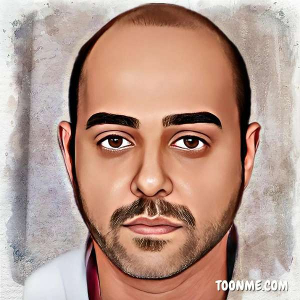Amit Sen
