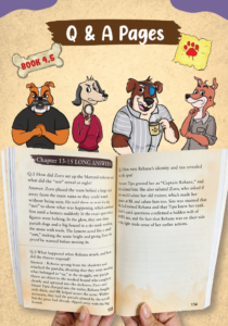 Detective Col. Zoro Mystery Novellas – Book 4 & 5 Combined Edition